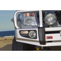 PC COMBO BAR D40 V6 Diesel ARB : Pare-chocs 4x4 robuste